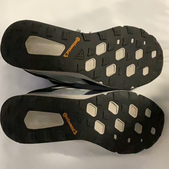 Adizero Boston 10 Shoe size 12 - Picture 2 of 3